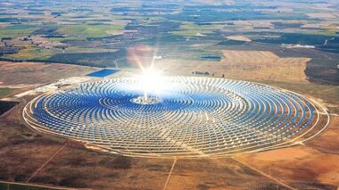 Comment le Maroc cherche à se positionner dans la nouvelle géoéconomie des molécules décarbonées