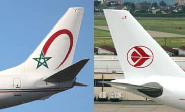Avis d’experts : Air Algérie pourra-t-elle vraiment supplanter la RAM en Afrique ?