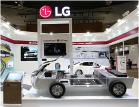 Le coréen LG Energy envisage de produire de l’hydroxyde de Lithium au Maroc