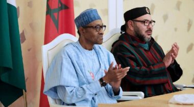 Round up. Les phases clés du projet de gazoduc Maroc-Nigeria