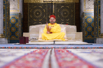 Le Roi Mohammed VI préside ce lundi la cinquième causerie religieuse du Ramadan