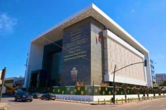 DGSN : nouvelles nominations à Casablanca et Tanger
