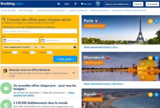 Agences de voyages : la reprise ralentie par la concurrence des plateformes étrangères