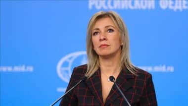 Des chars destinés au Maroc en Ukraine : &ldquo;Le Maroc mis devant le fait accompli par la Tchéquie&rdquo; (ministère russe des AE)