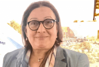 Qui est Zineb Benmoussa, la DG de l’Agence nationale des équipements publics ?