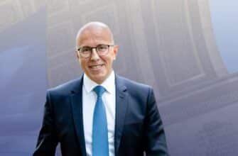 Le président des Républicains français Éric Ciotti en visite au Maroc à partir du 3 mai