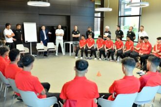 CAN U17 : la délégation marocaine se déplace en Algérie par vol direct Rabat-Constantine