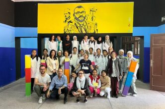 Un workshop autour des sciences planétaires à Casablanca