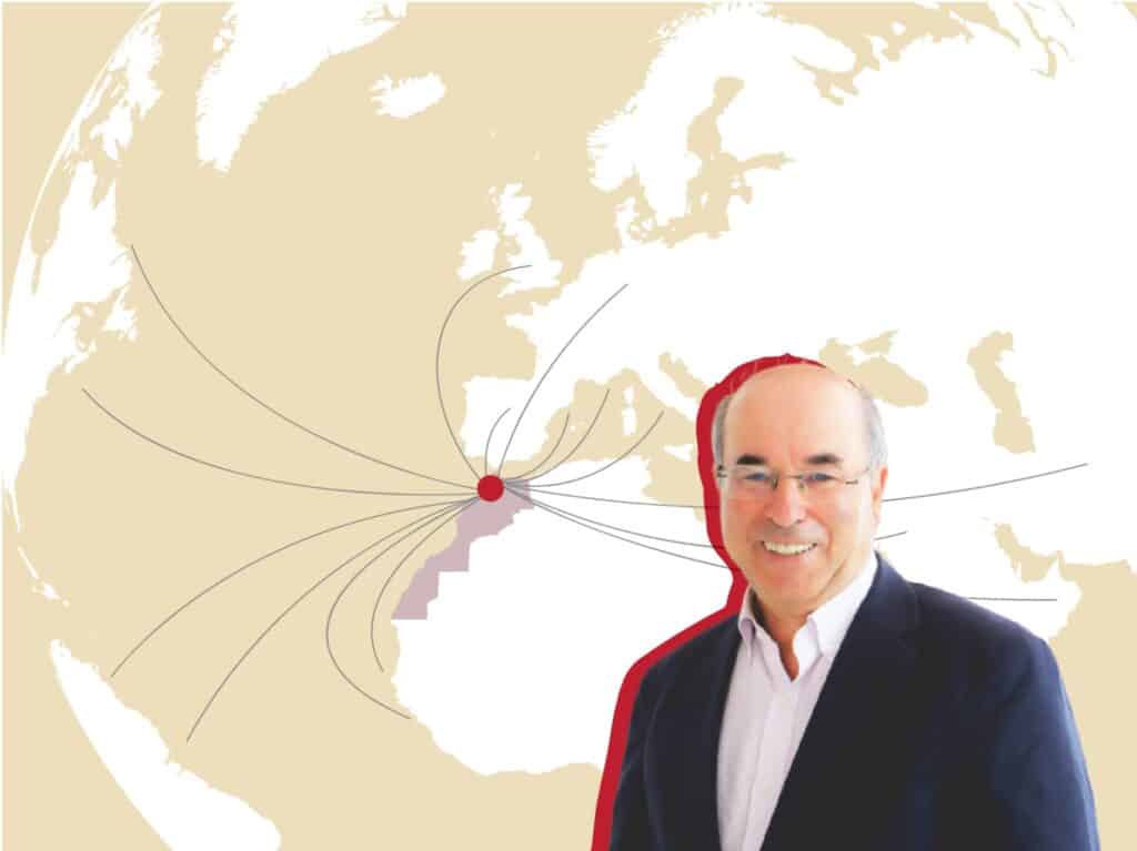 La nouvelle doctrine américaine du friendshoring place le Maroc en position favorable (Larabi Jaidi)