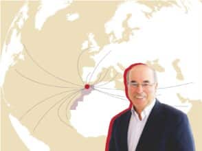 La nouvelle doctrine américaine du friendshoring place le Maroc en position favorable (Larabi Jaidi)