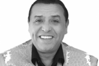 Décès de Moulay Taher Asbhani, membre fondateur du groupe Jil Jilala