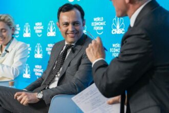 Forum économique mondial: le Maroc adhère à l'accord &ldquo;Jobs Accelerator&rdquo;
