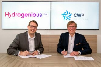 CWP Global : une étude de faisabilité pour transporter de l'hydrogène vert du Maroc vers l'Europe