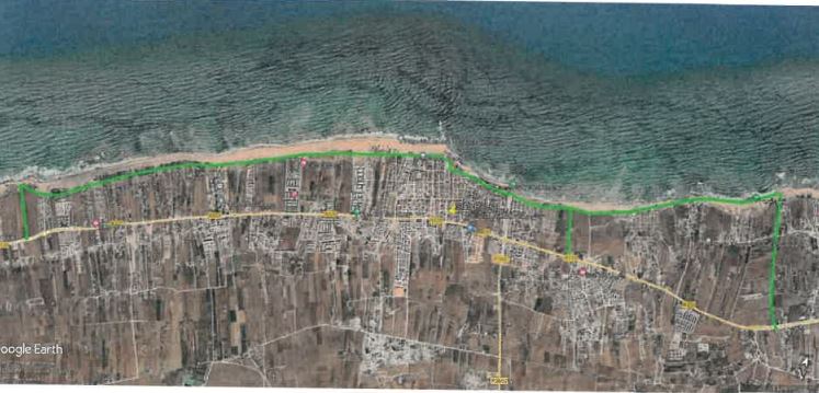 Sidi Rahal: BTP consulting retenue pour la réalisation de l'étude et le suivi de l'aménagement de la corniche