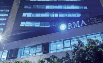 RMA : des bénéfices record et un nouveau CEO pas comme les autres