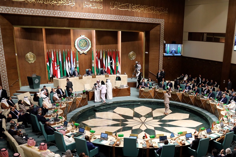 La Ligue arabe décide le retour de la Syrie