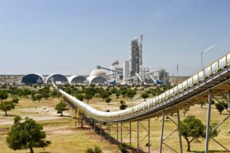 Ciments du Maroc : baisse de 5% du chiffre d'affaires à fin juin