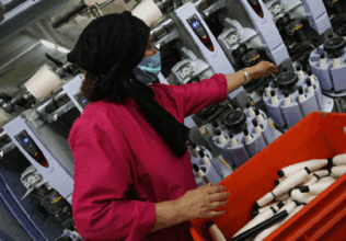 Le portugais Valérius Têxteis lance un nouveau projet au Maroc pour 1 MMDH