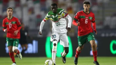 CAN U17 : le Maroc en finale après avoir battu le Mali (6-5 TAB)