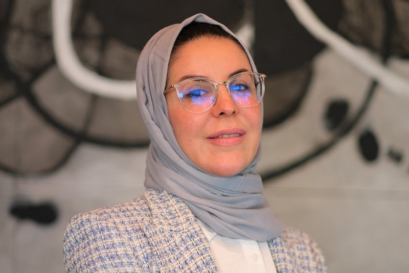 Cyber-violences contre les femmes au Maroc : les révélations et conseils de Selma El Hassani Sbai
