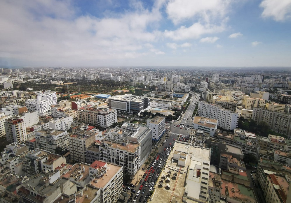 La commune de Casablanca adopte des mesures d’amélioration des prestations de nettoiement