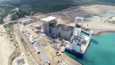 Le point sur l'avancement des différents chantiers de ports au Maroc