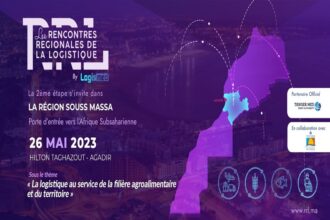 Agadir accueille les Rencontres nationales de la logistique ce vendredi 26 mai
