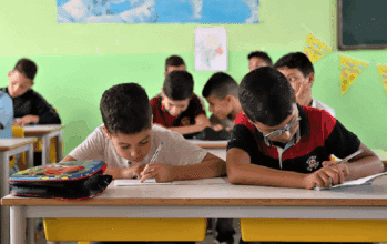 Avant-projet de loi sur l'enseignement scolaire : nouvelle approche pédagogique et amélioration de l’orientation et de l’évaluation (2)