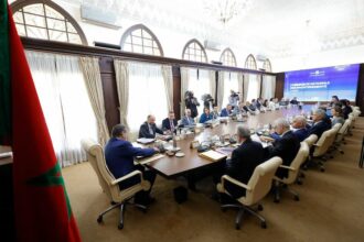 Montants records lors de la première Commission nationale des investissements : les détails