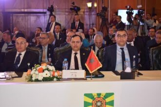 Le Maroc élu au Conseil d’administration de l’Organisation arabe du travail