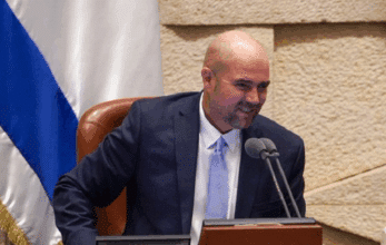 Le président de la Knesset annoncé début juin au Maroc