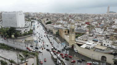 Casablanca : voté, le budget prévu pour 2024 est de 5,65 MMDH, en hausse de 8%
