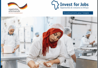 Les détails du premier appel à projets lancé par la Banque allemande de développement au Maroc