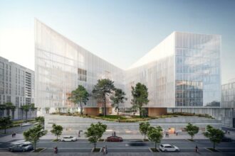 La Société générale Maroc lance la construction de son campus immobilier à CFC