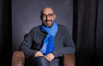 Mohamed Reda Benjelloun nommé directeur général du CCM