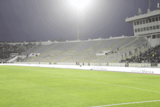 La zone 6 du stade Mohammed V va être rouverte au public (source officielle)