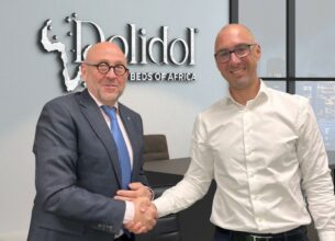 Dolidol et Berkem lancent une usine de résines alkydes en Côte d’Ivoire