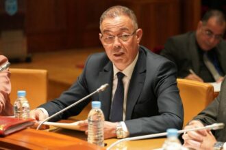 Une croissance estimée à +3,7% en 2024 (Lekjaa)