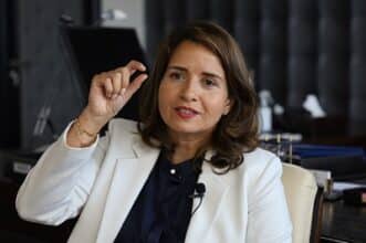 Importation de déchets non dangereux : les explications de Leila Benali	 