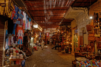 Tourisme : plusieurs grands projets d'infrastructure prévus dans la feuille de route 2030 à Marrakech