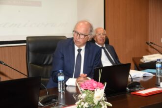 Le Pr Mohamed Bennouna élu président de l’Institut du droit international