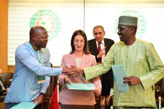 Quatre nouveaux pays rejoignent le projet de gazoduc Maroc-Nigeria