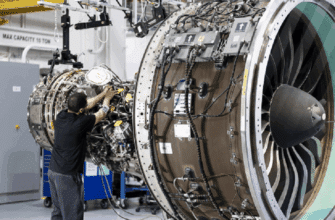 Pratt & Whitney créera une filiale à Casablanca