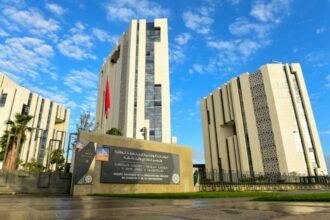 L'ANCFCC a réalisé 8 MMDH de chiffre d'affaires en 2022