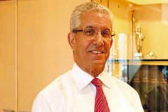 Mehdi Salmouni-Zerhouni élu président de la Commission de la propriété intellectuelle de l’ICC Maroc