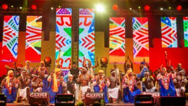 Près de 300.000 festivaliers ont pris part à la 24e édition du Festival Gnaoua