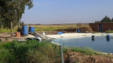Essaouira : l'ABH envisage un contrat de gestion participative de la nappe de Meskala Kourimate
