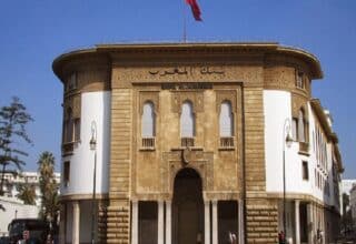 Hausse des taux débiteurs au troisième trimestre 2023 (Bank Al Maghrib)