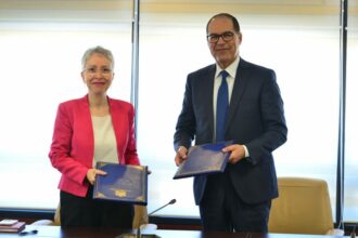 CDG accompagnera l'ONDA dans la réalisation de ses investissements et la monétisation de certains de ses actifs