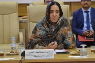 Guelmim-Oued Noun : 11,9 MMDH pour le PDR 2022-2027